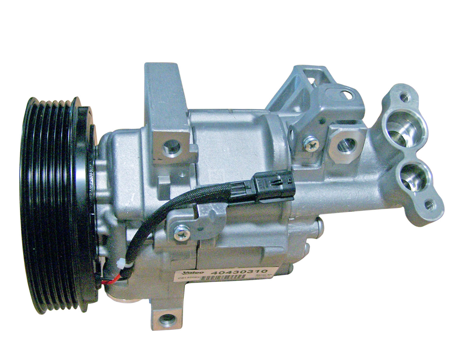 Zexel Compresor zexel dkv-11r x dacia duster/