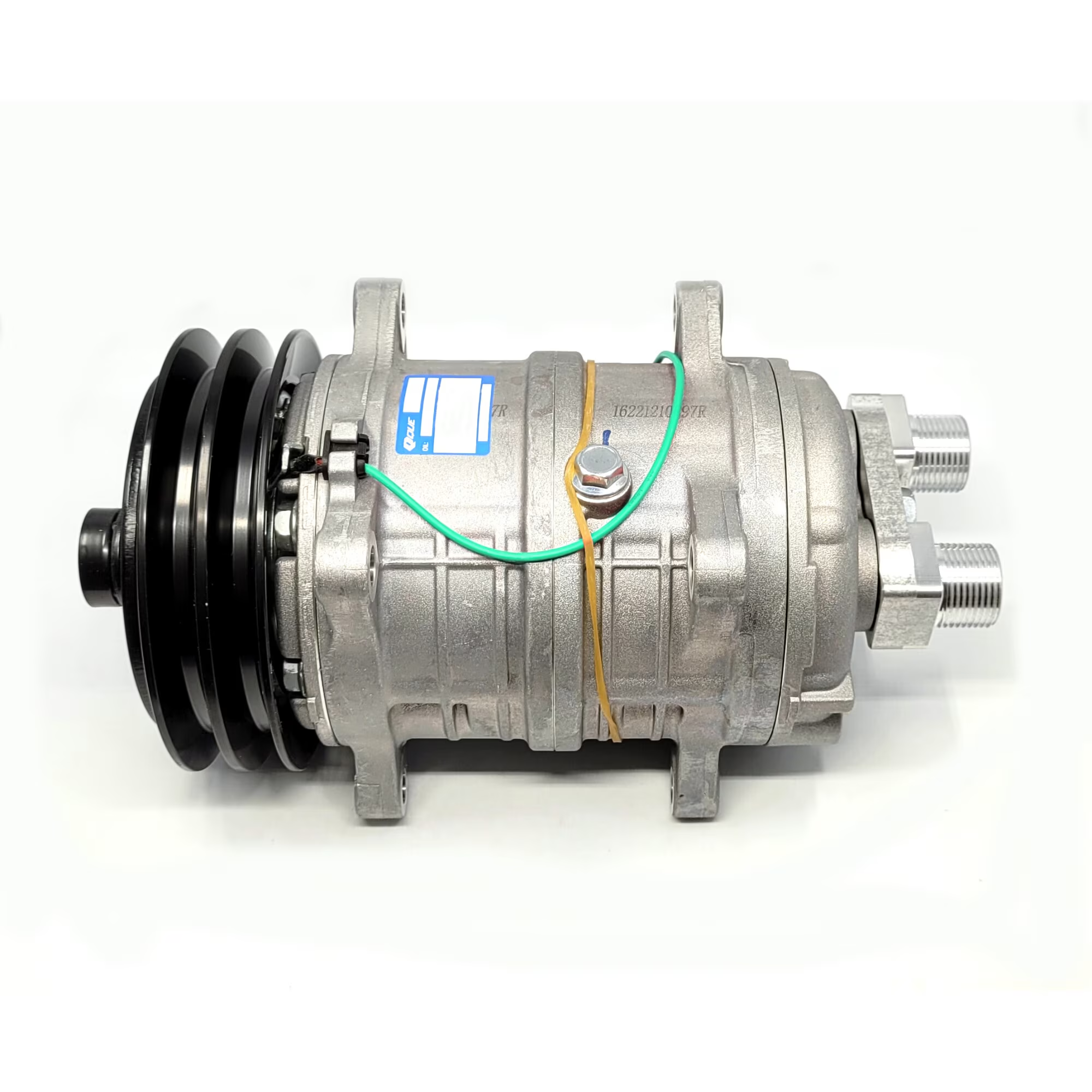 Valeo Compresor zexel tm08 hd/hs 2 gole a dm.125