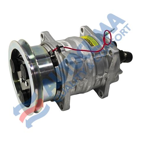 Valeo Compresor zexel tm16 hd/hs 12v or orizz.