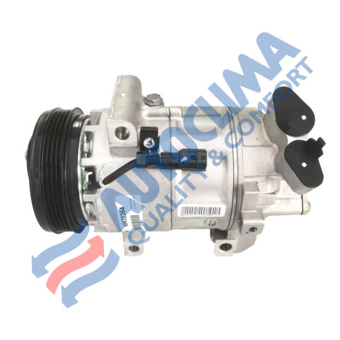 Valeo Compresor zexel tm08 hd/hs 2 gole a dm.125
