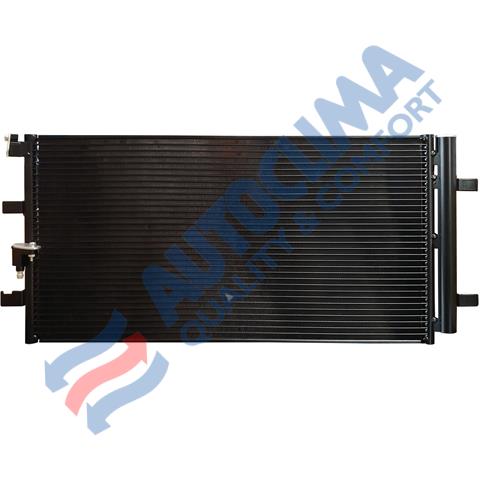 Condensator audi a4/s4/q5 '12-'16