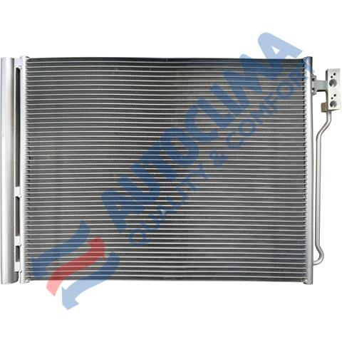 Condensator bmw 520i f10 '10