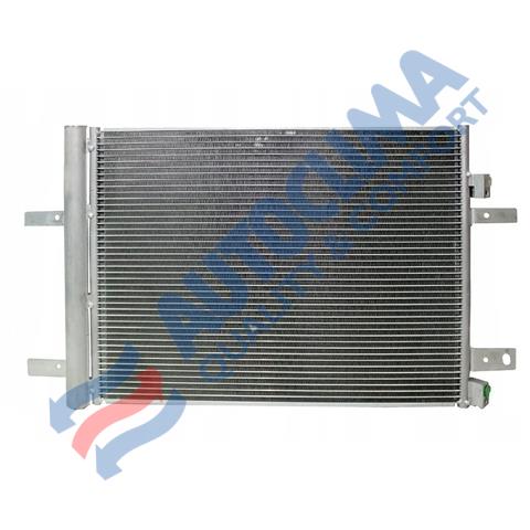 Condensator c4/peugeot 308 14>