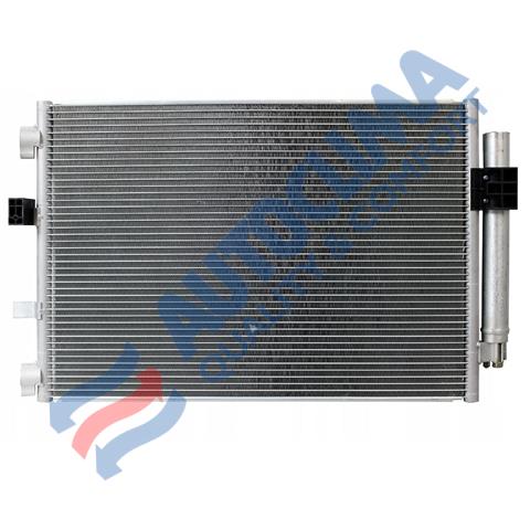 Condensator ford focus iii/c-max 1.0