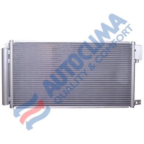 Condensator fiat doblo'/combo dal '12