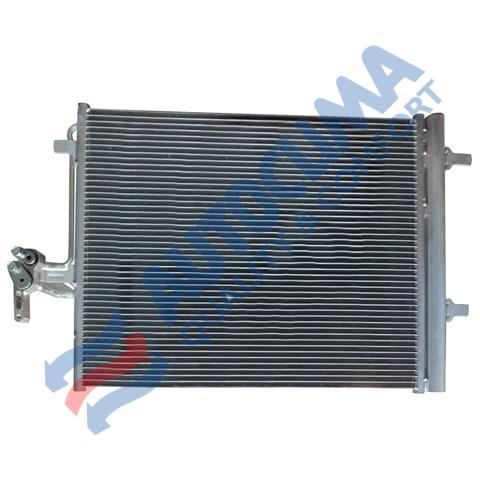 Condensator ford galaxy/s-max/mondeo iv 06>
