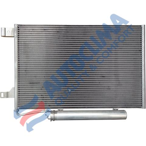 Condensator mb classe a w169-a150/170 04>