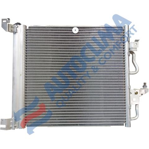 Condensator opel astra h 04>diesel