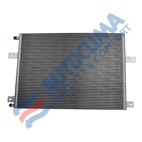 Condensator renault magnum 400/440/480