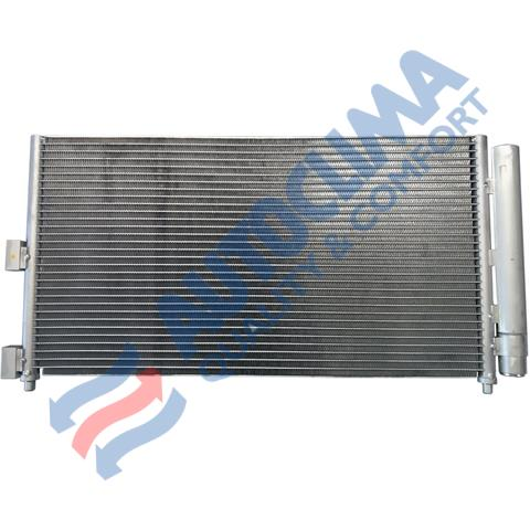 Condensator x fiat punto'03 b/multijet'03>