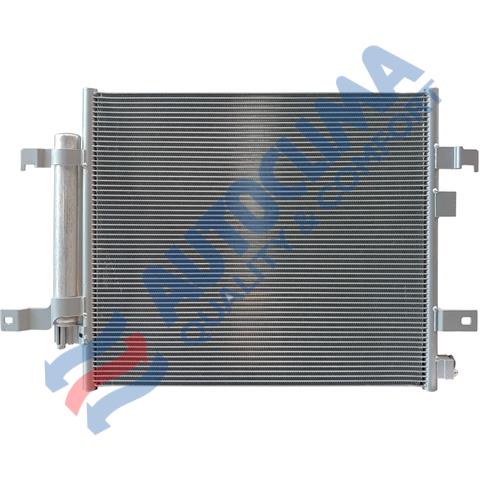 Condensator fiat 124 '18