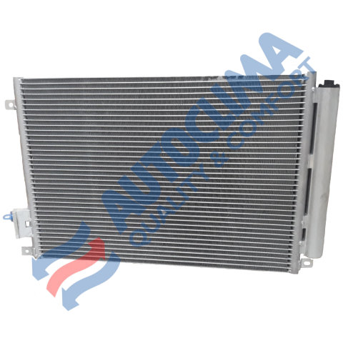 Condensator fiat 500 07/07>