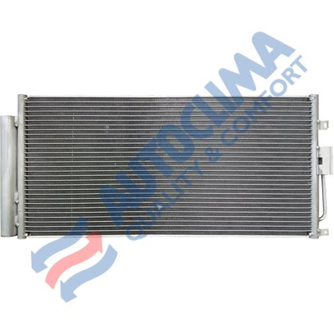 Condensator fiat 500 1.4 '08