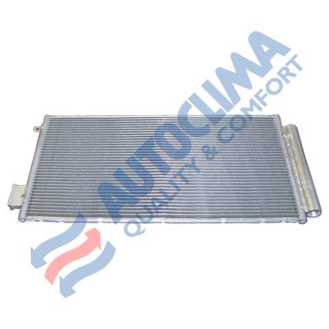 Condensator fiat 500l 09/12