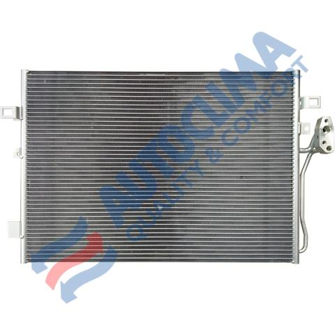 Condensator fiat freemont '11/dodge journey '11