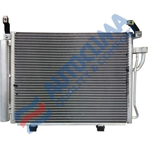 Condensator hyundai i10 gas '09
