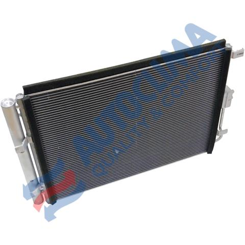 Condensator hyundai i30 '12