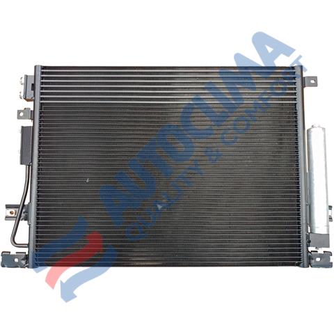 Condensator lancia thema 3.0d/chrysler 300c +