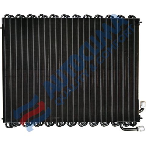 Condensator mb atego/axor '04-'10
