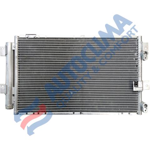 Condensator mb atron/acello 815/915/1015/1016