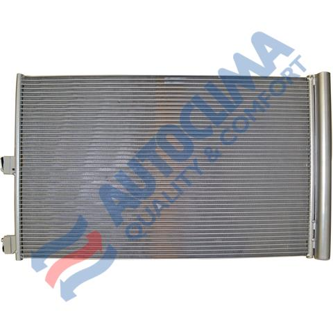 Condensator mb c117/amg/x156/w176 '12