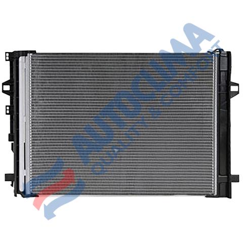 Condensator mb w176 classe a / w246 classe b /