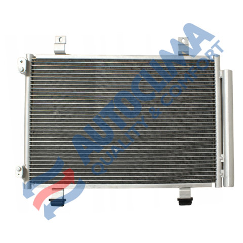 Condensator opel agila/suzuki splash