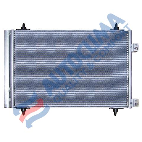 Condensator peugeot 307-308-3008-5008/citroen