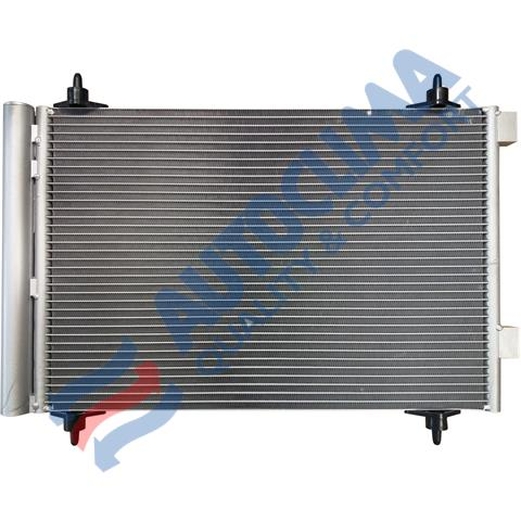 Condensator peugeot 307-308/citroen c4 04>