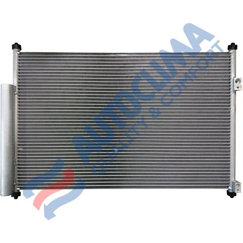 Condensator suzuki grand vitara '06