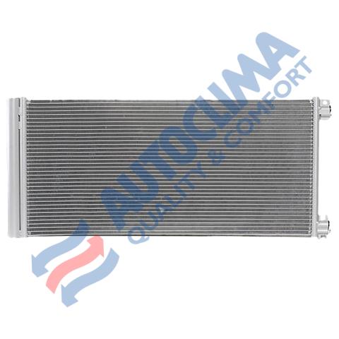 Condensator talento/trafic iii/vivaro b 1.6