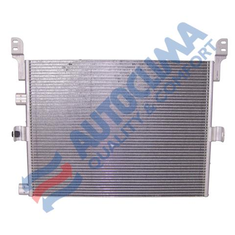 Condensator x renault magnum 12/13/premium2