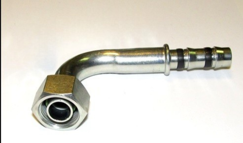 Autoclima Conector clima frigoclic 1 1/16 14uns f90 or x g12