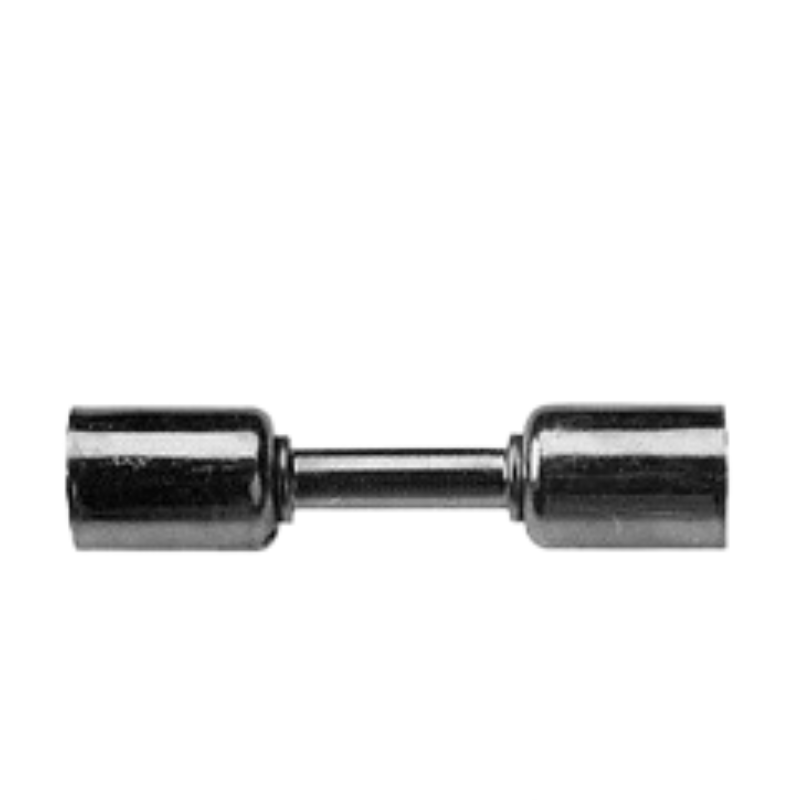 Fomco Conector climă auto oțel g12 180°