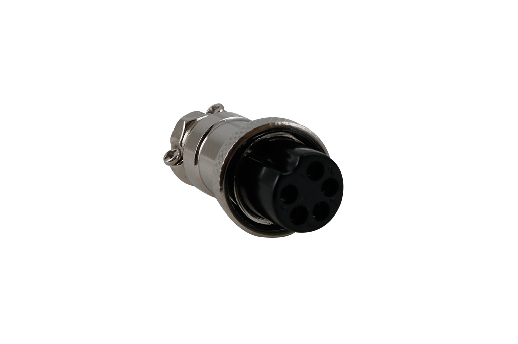 Conector pentru microfon 5 pini