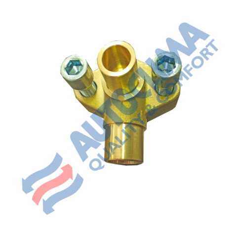 Supapă expansiune x alco xb 90° 12/16