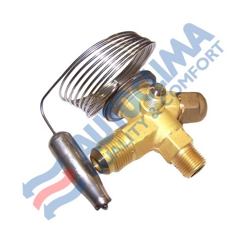 Supapă expansiune danfoss ten 2