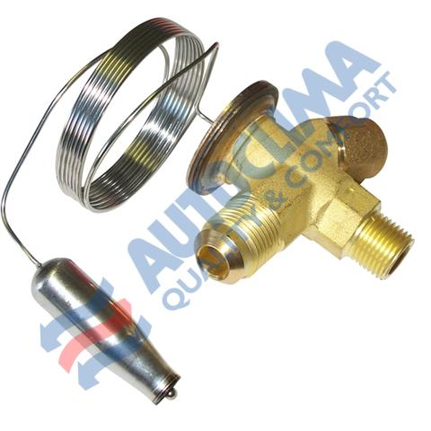 Supapă expansiune danfoss tx 2 c/equal.int.