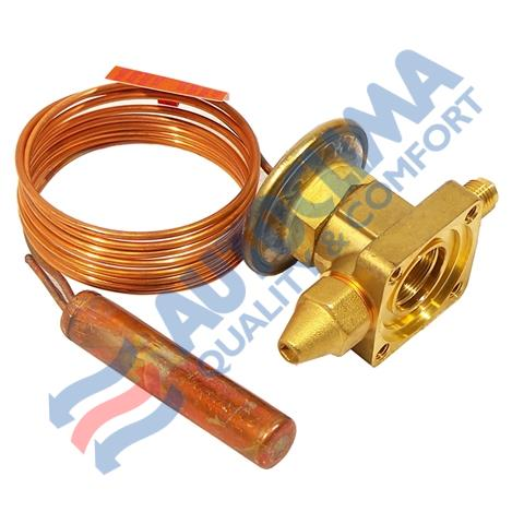 Supapă expansiune flica tmx-00028