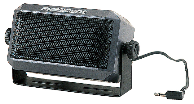 President Difuzor extern president hp-2pentru stații radio