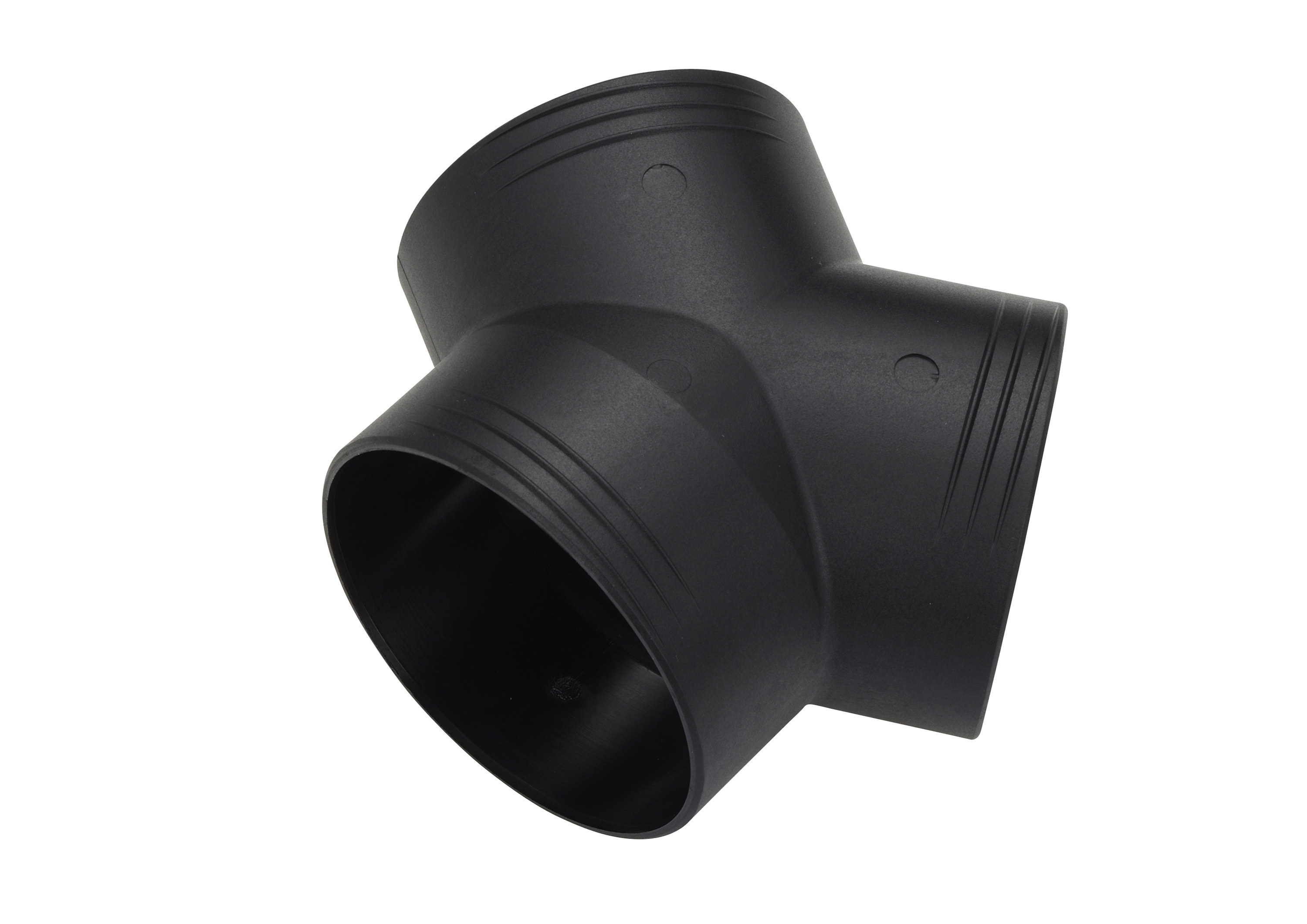 Webasto Distributor y-piece 90/80/80