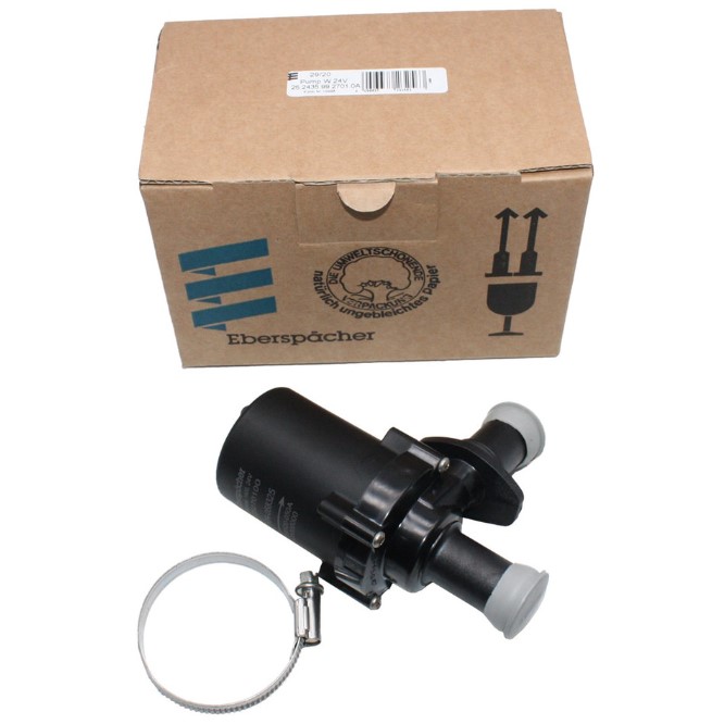 Eberspacher Pompa apă eberspacher hydronic mii flowtronic 1400 24v