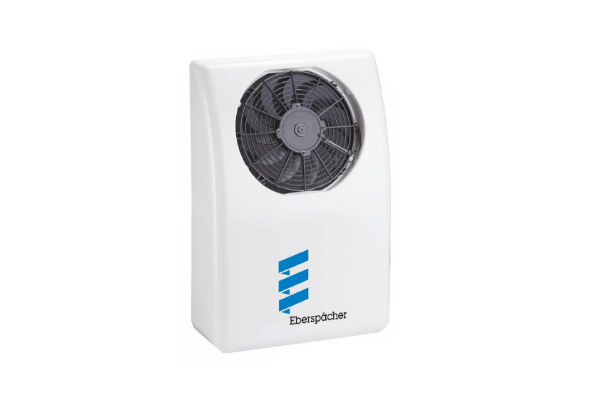 Eberspacher Eberspacher cooltronic back 24v
