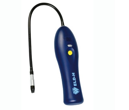 Wigam Detector electronic de scurgeri pentru agenți frigorifici halogenați