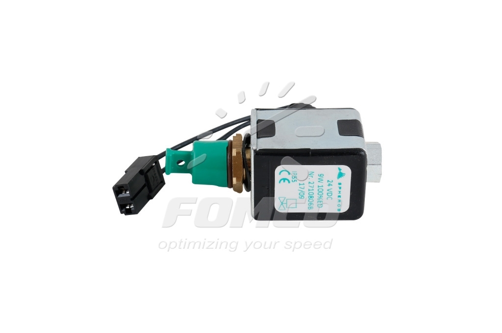 Webasto Electroventil webasto dw 300/thermo top 300 24v