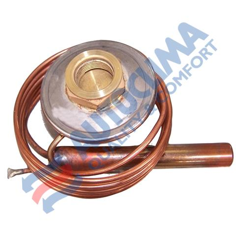 Supapă expansiune thermoking