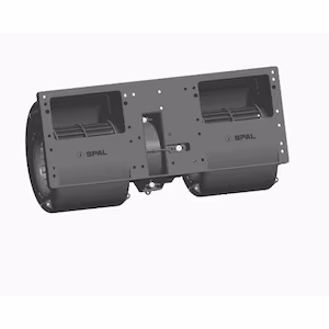 Spal Ventilator centrifugal 011-a45-22 12v rpa3vcv