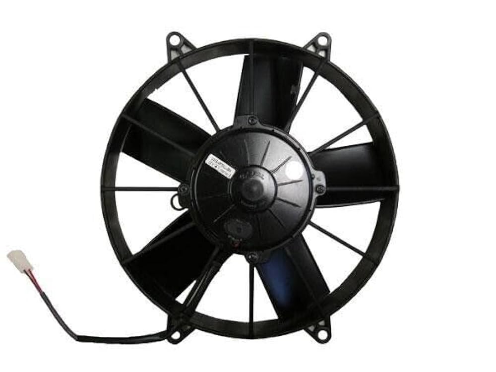 Ventilator axial 12v rif.tk78-1511