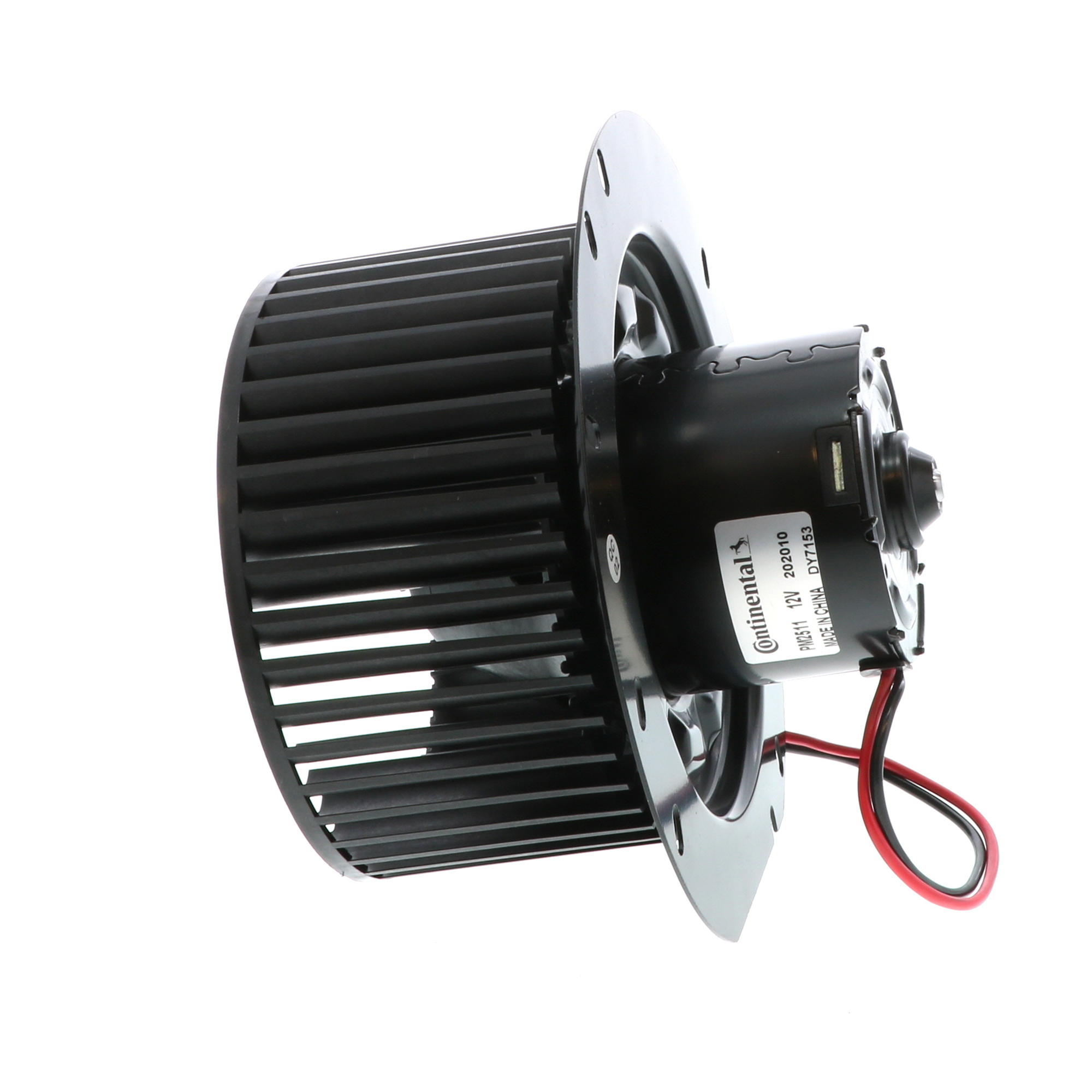 Ventilator centrifugal bergstrom x john deere 12v 1vel