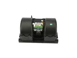Ventilator centrifugal compl.frontbox x irizar-solaris